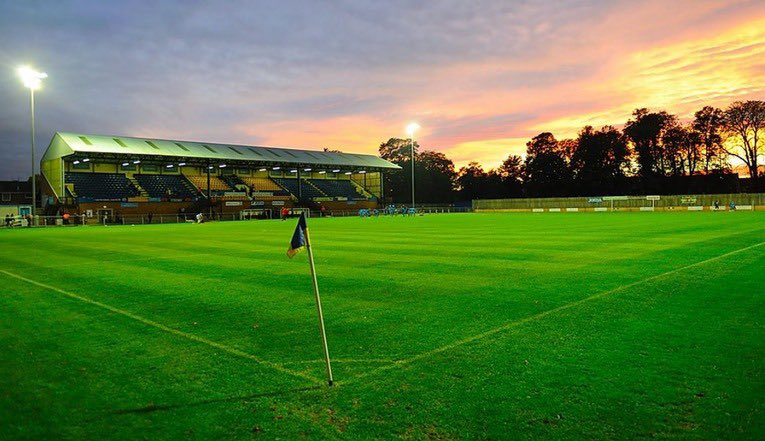 Non League Nonsense tweet media