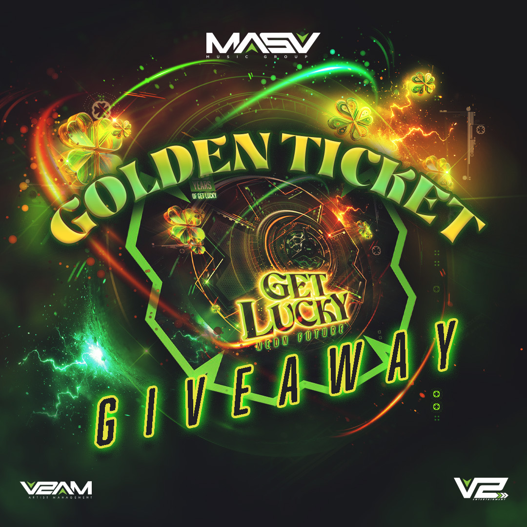 Get Lucky Festival ✨ tweet media