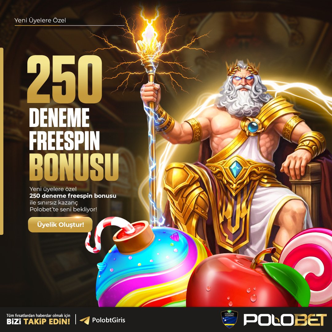 🎁Gates of Olympus, Sweet Bonanza, Big Bass Splash ve daha fazlası. Favorini seç, 250 Freespin ile makaraları ücretsiz döndür❕

❌Yatırım yok. ❌Karışık kurallar yok. ✅1500 yap, 500 çek‼️

🔗Giriş: plbt.site/plbtd

Nottingham Forest #FBvNFFC
