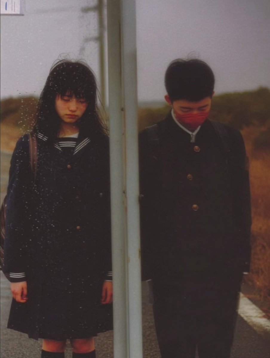 KRAQ VOID tweet media