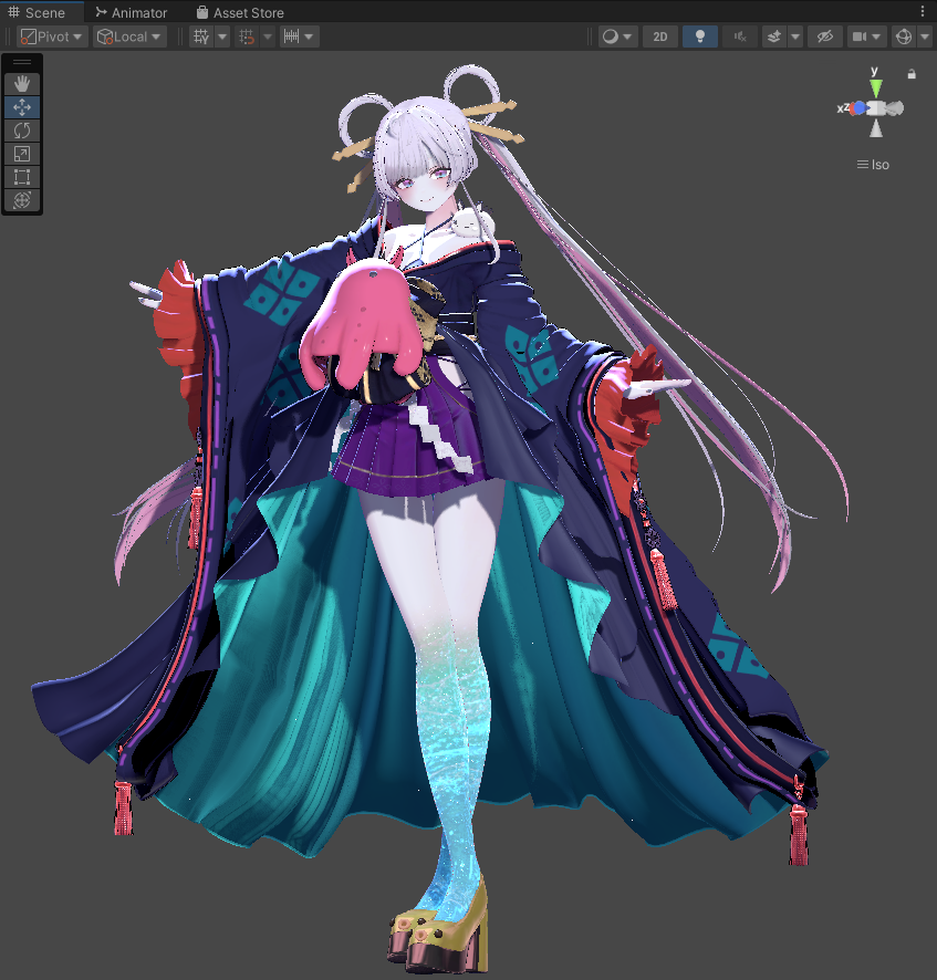 毎日なんか調整してる気がする