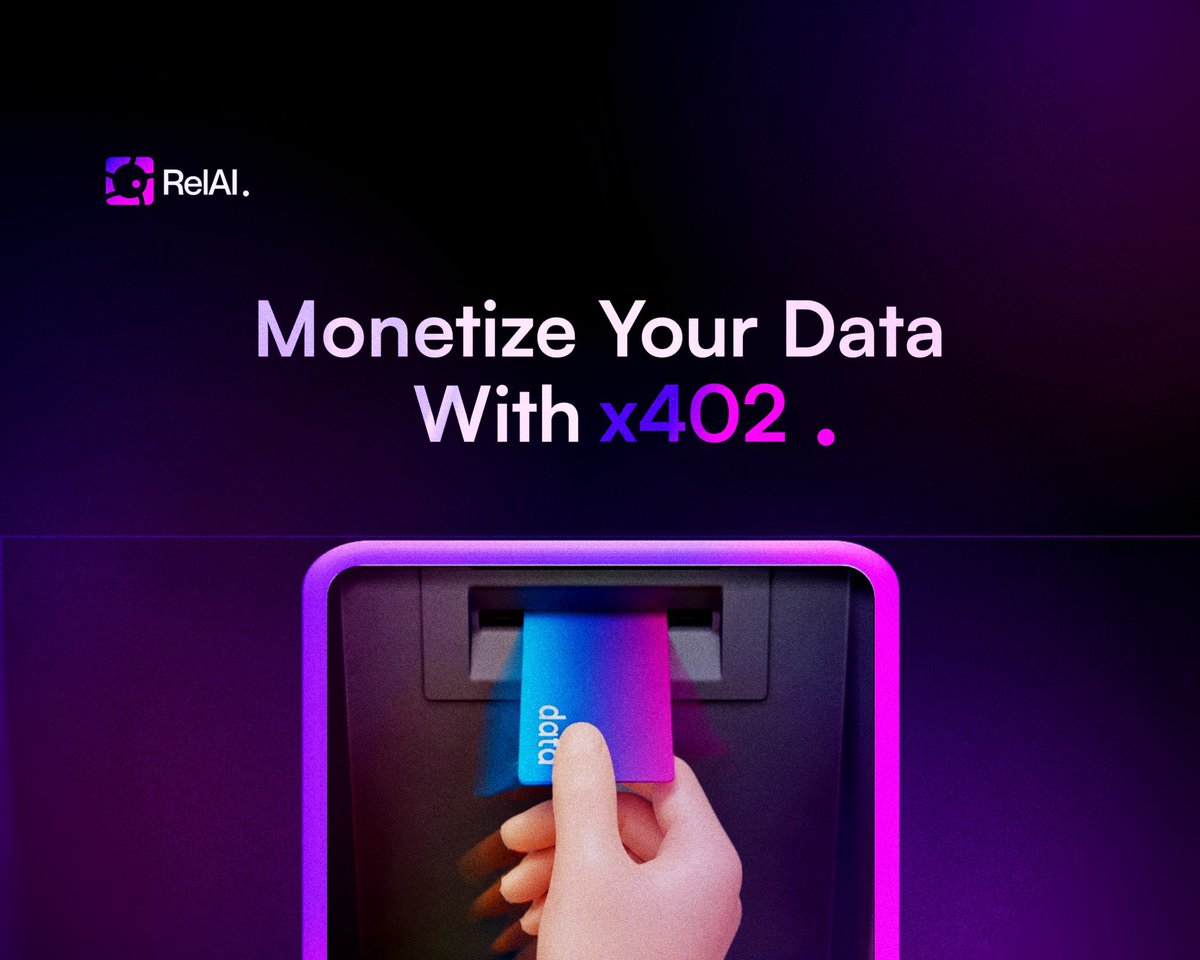 <a href="/stormdyor/">storm</a> Pump.fun livestream vibes with <a href="/relayaisolana/">RelAI</a> on 21/02. Hackathon entry, roadmap reveals, and more. Don't sleep on $REL if you're into Al + payments on <a href="/solana/">Solana</a>