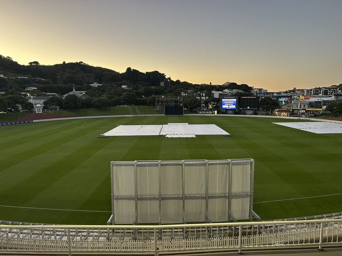 Cello Basin Reserve tweet media