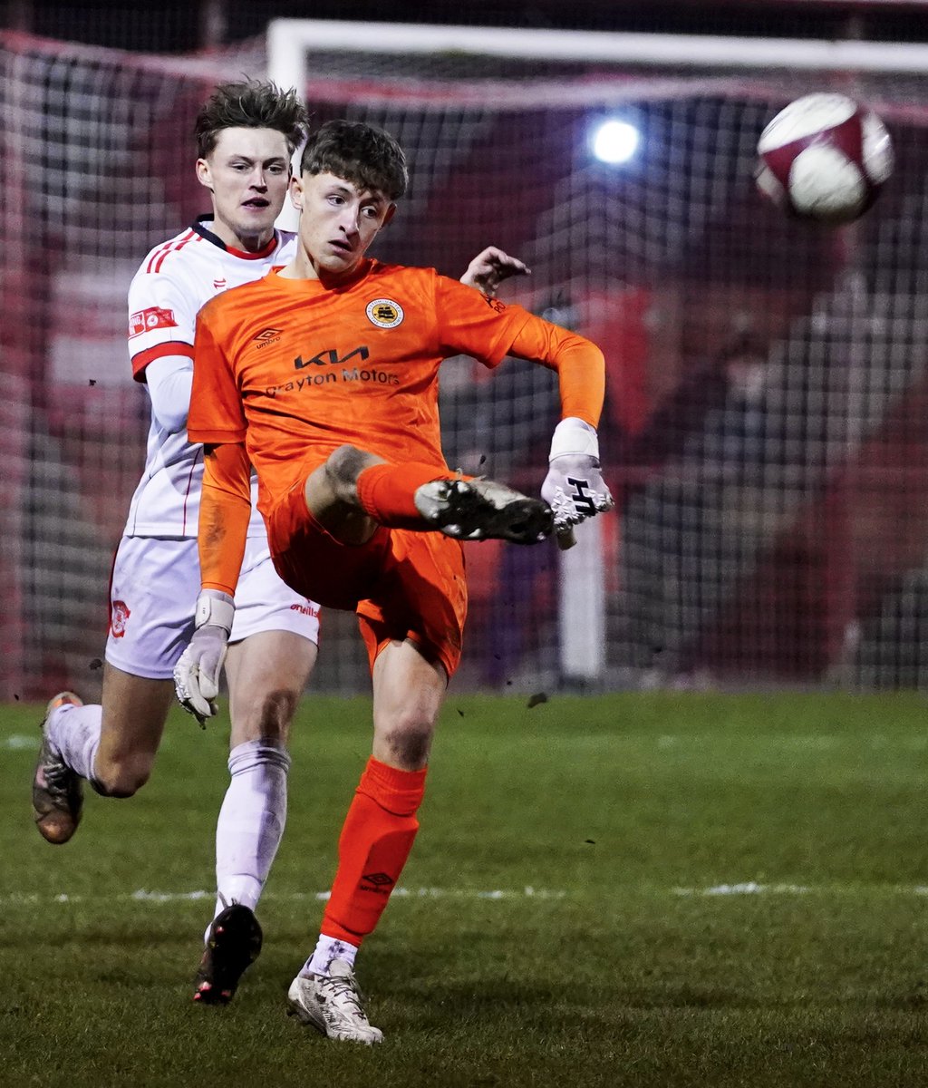 Boston United Football Academy tweet media