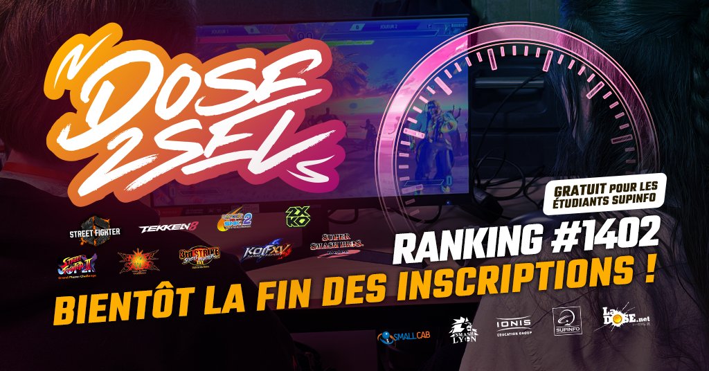 LaDOSE.net 👥 tweet media