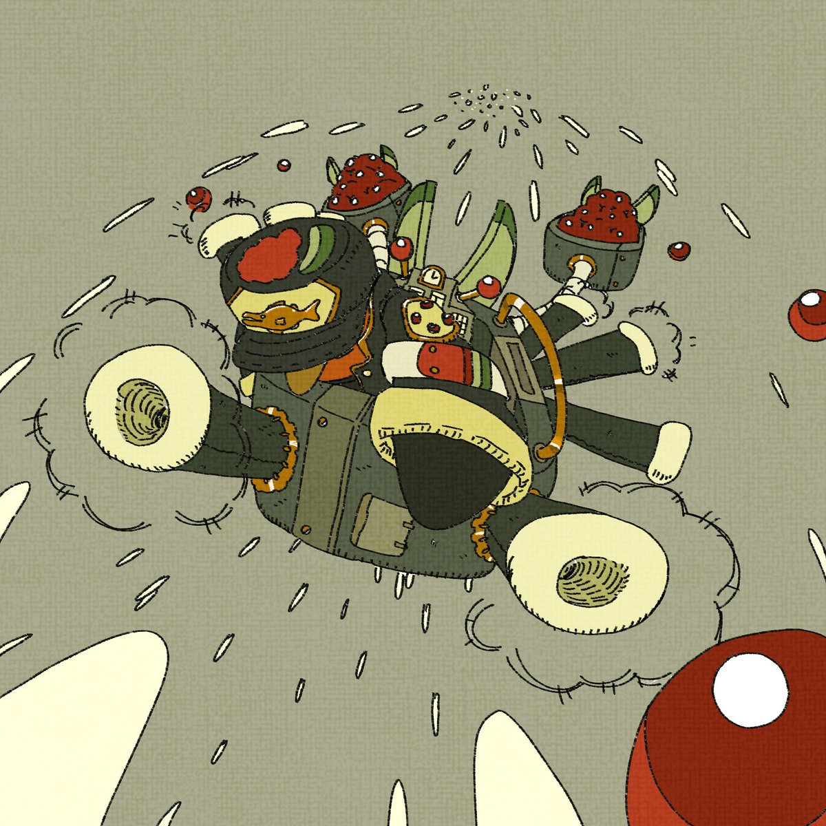 numata (@numata_e) on Twitter photo 