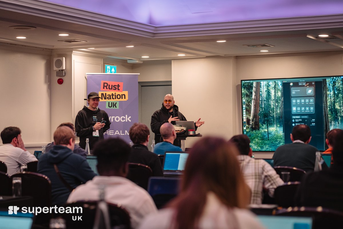 Superteam UK tweet media