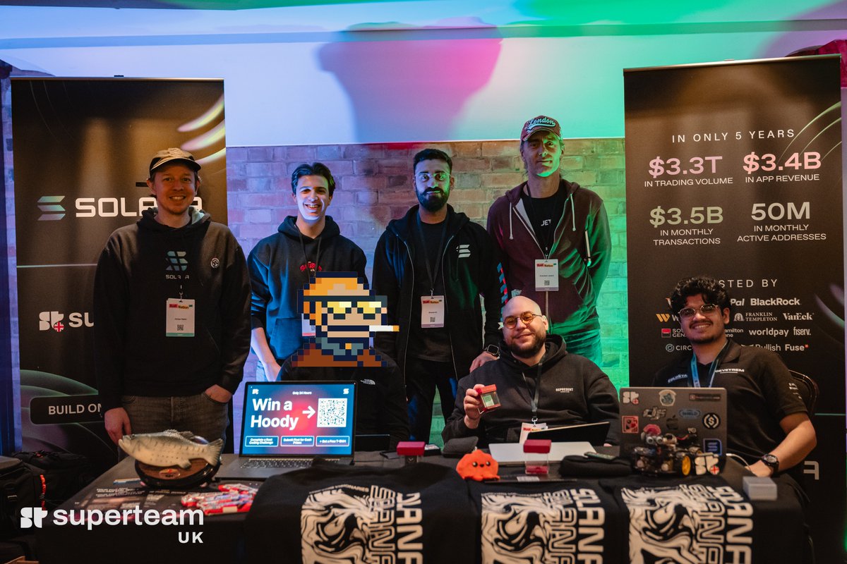 Superteam UK tweet media