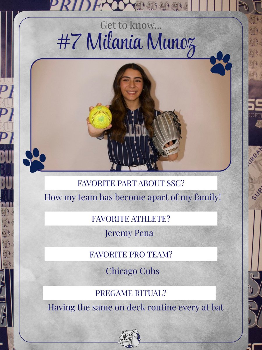 South Suburban College Softball tweet media