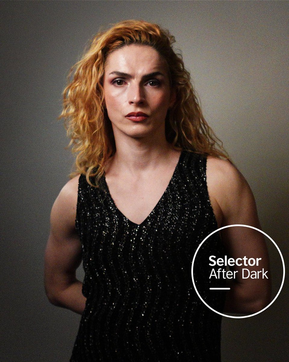 Selector Radio tweet media