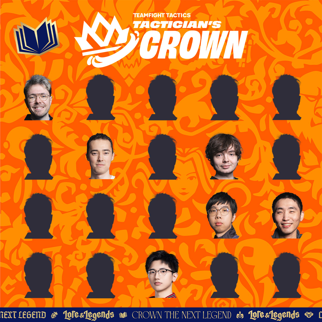 Compete TFT tweet media