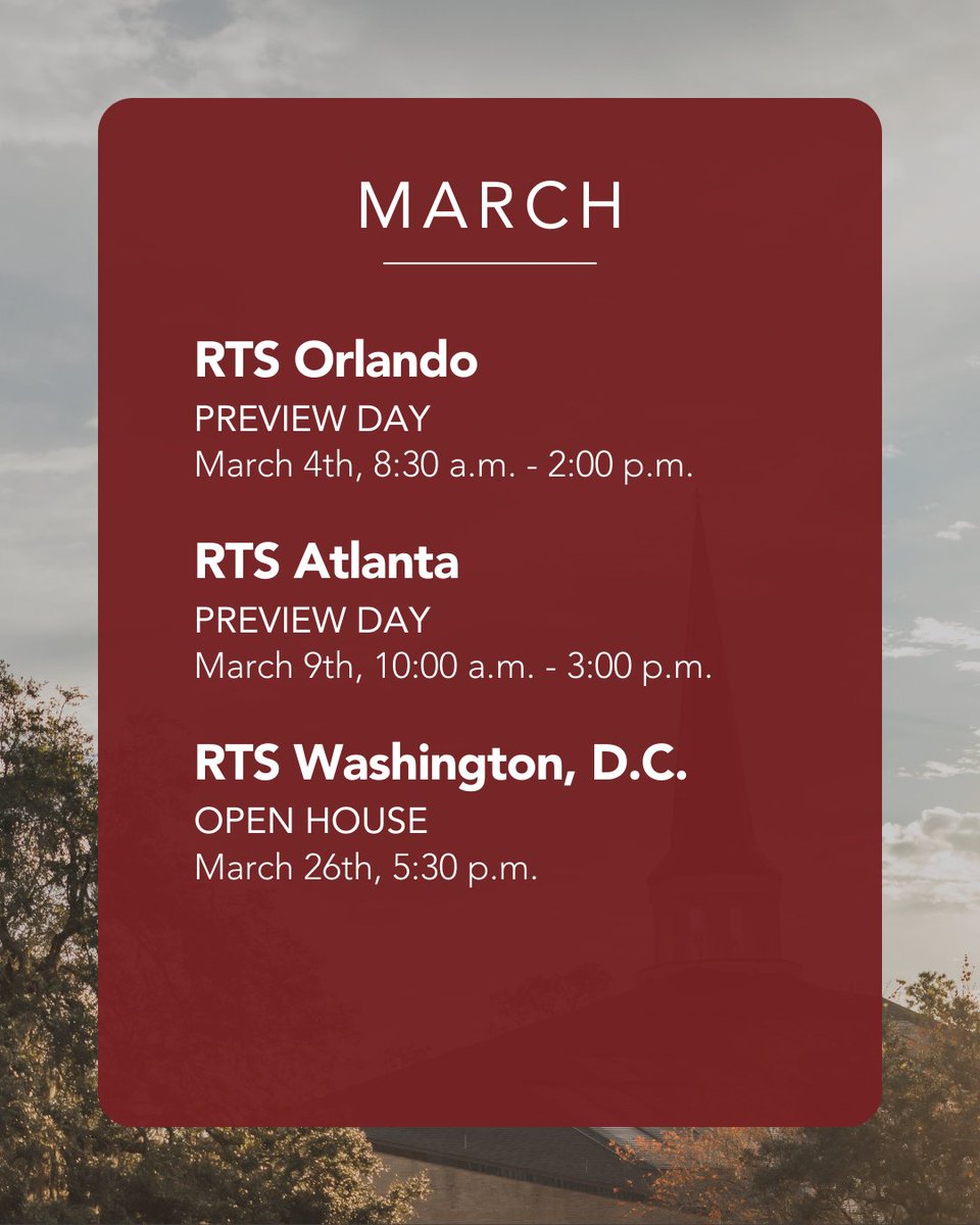 RTS Orlando tweet media