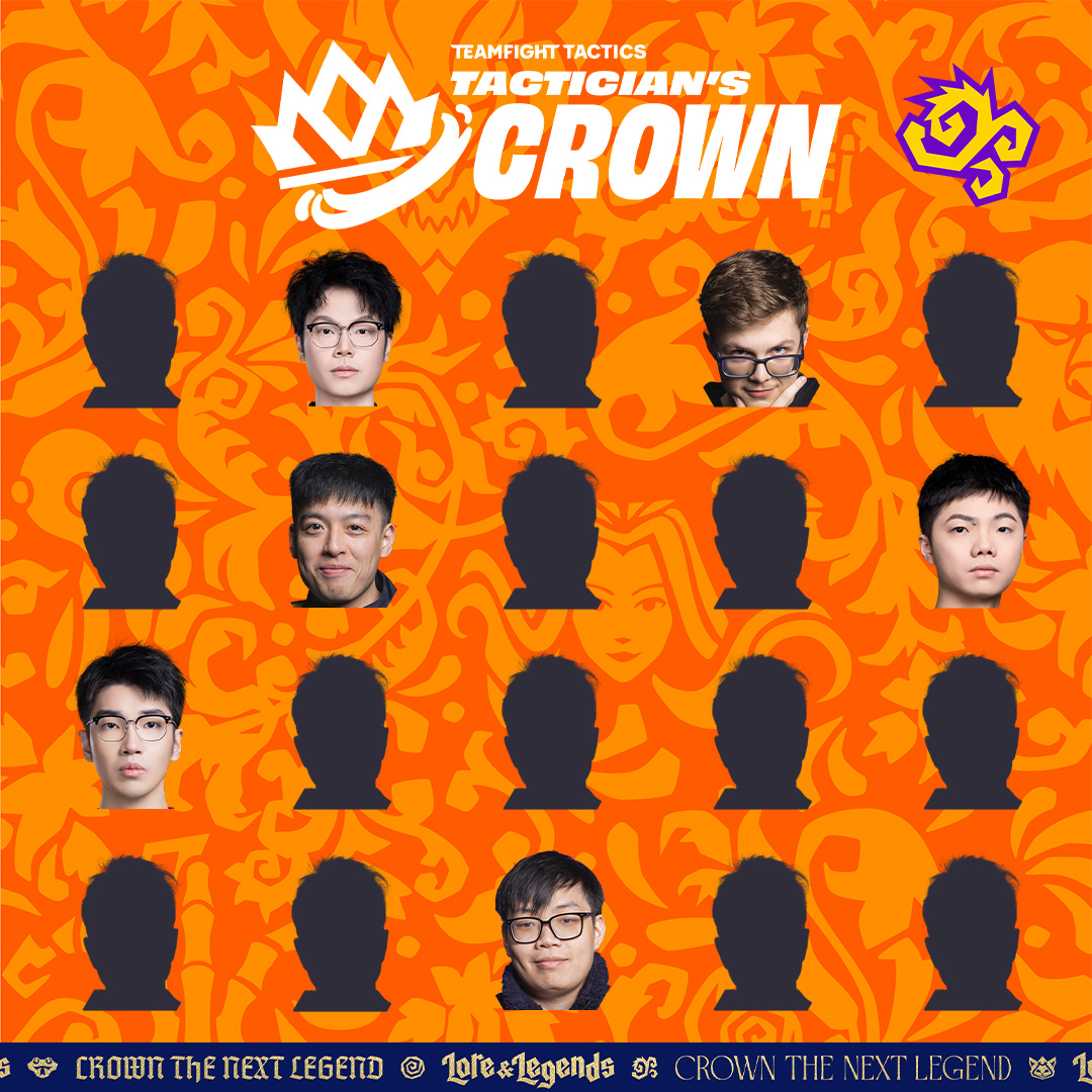 Compete TFT tweet media