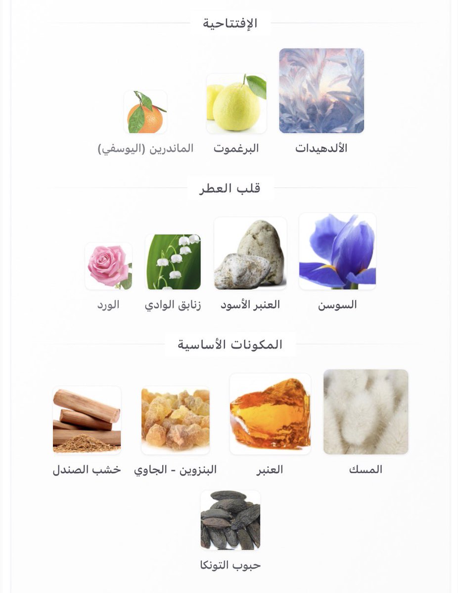 عطر Chemise Blanche Extreme 
من دار Laurent Mazzone Parfums الفرنسية 

ناعم، بودري، مسكي وعنبرى مناسب لمن يحب العطور النظيفة الهادئة ولكن غير البسيطة.
ليس صارخًا أو ملفتًا بطريقة هجومية جاذبيته تكمن في الرقي والهدوء.

أشوفه مثالي للمكتب، اللقاءات الرسمية، أو لمن يريد رائحة نظيفة