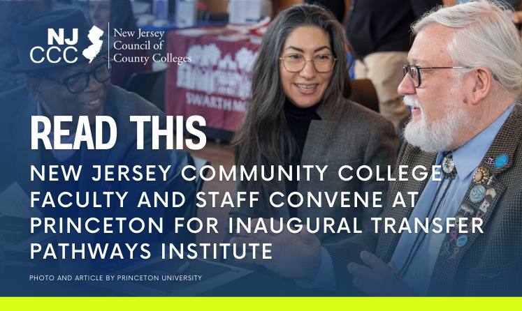 NJ's Community Colleges tweet media