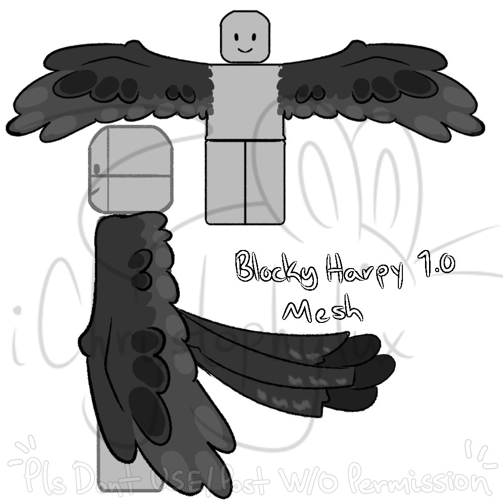 iChrystophylux (Roblox Concept Comms Open) tweet media