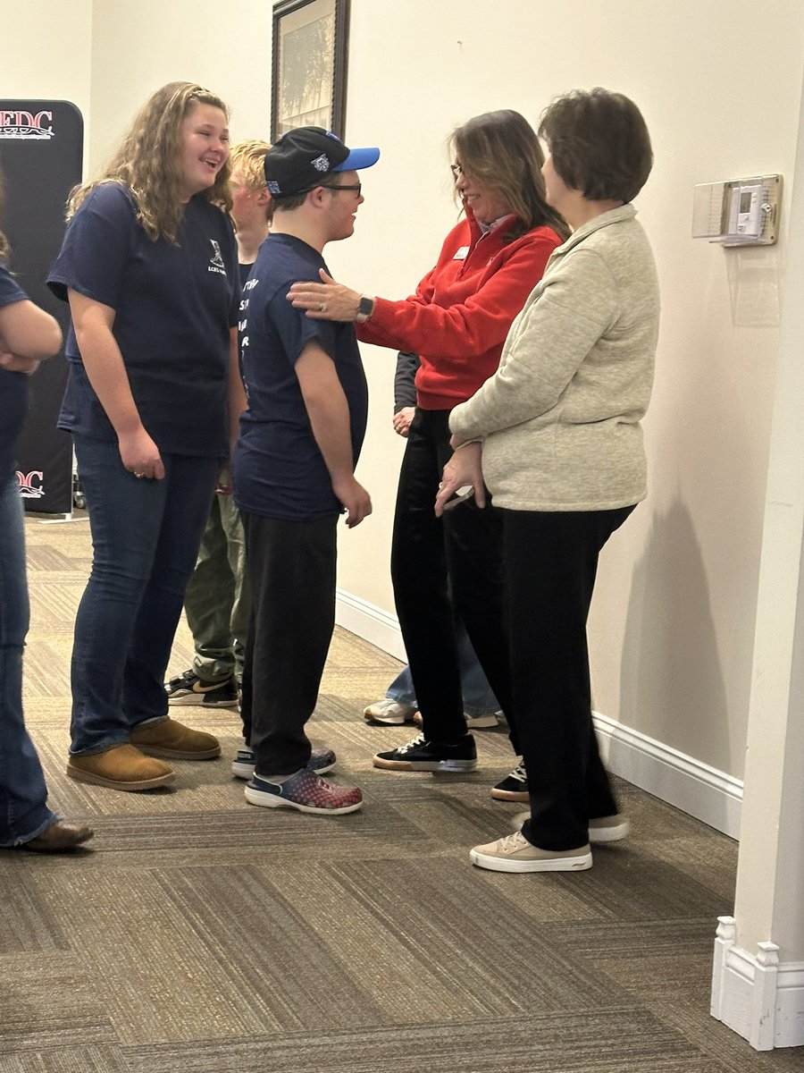 KEDC Special Ed tweet media