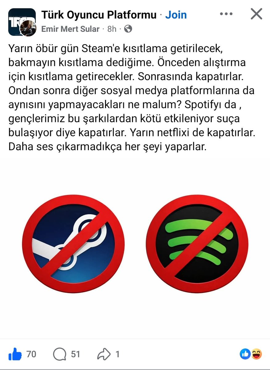 UYAN ARTIK UYAN
UYAN DOSTUM UYAN

#OyunsuzGelişimOlmaz