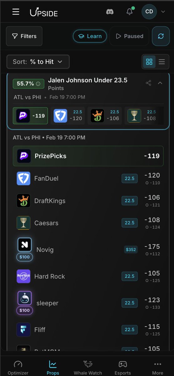 Matt Downs tweet media