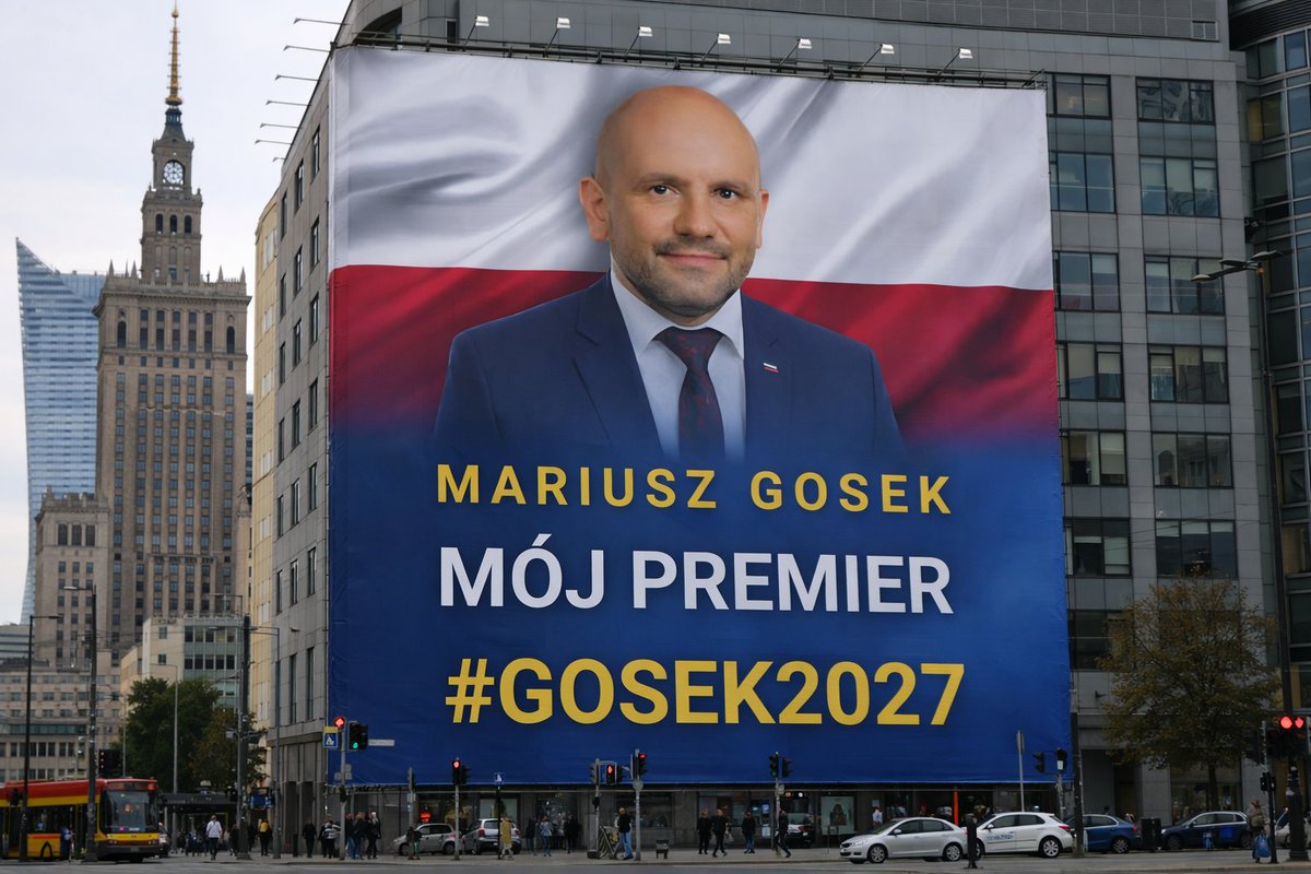 Panie Prezesie <a href="/OficjalnyJK/">Jarosław Kaczyński</a>, tej siły już nic nie zatrzyma! 💪