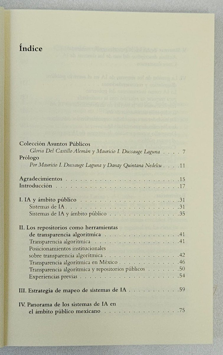 Mauricio Dussauge tweet media