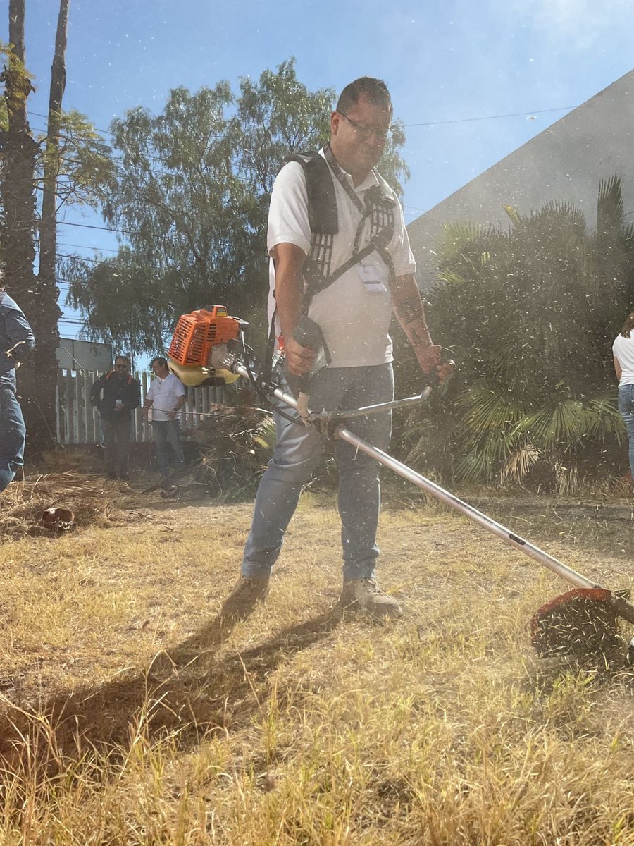 Martí Batres tweet media