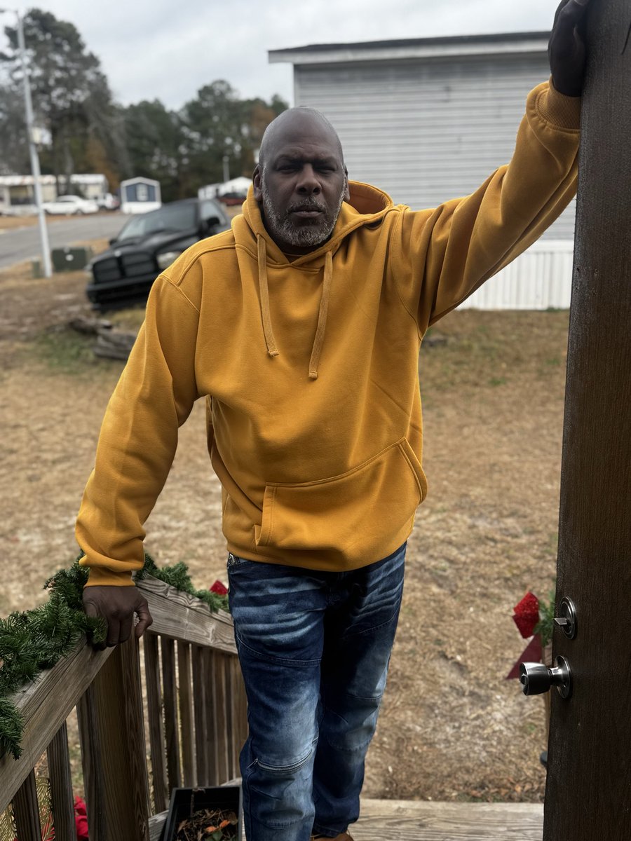 Tyrone Floyd tweet media
