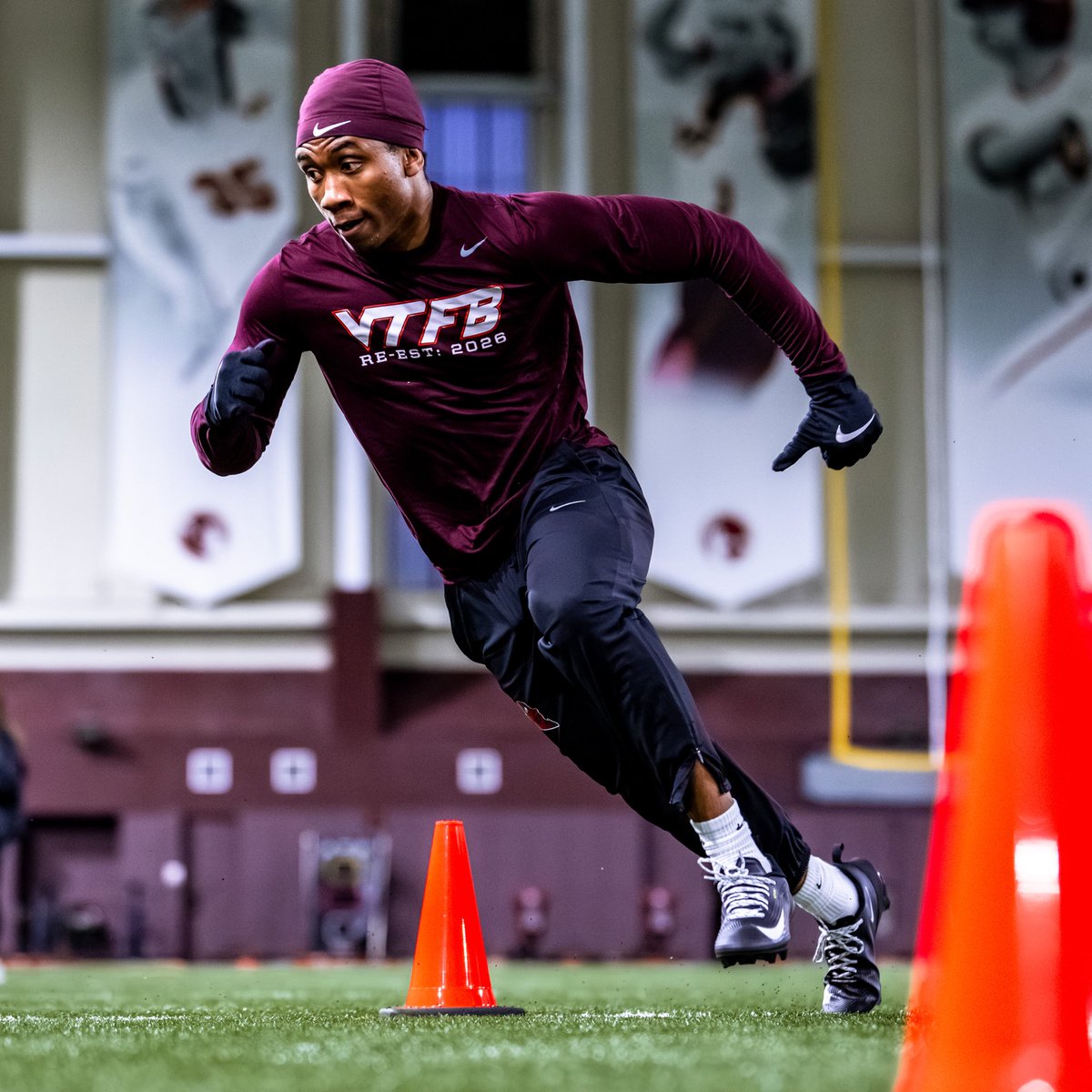 Nick Perry tweet media