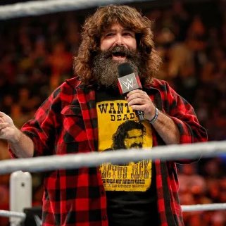 WrestlePurists tweet media