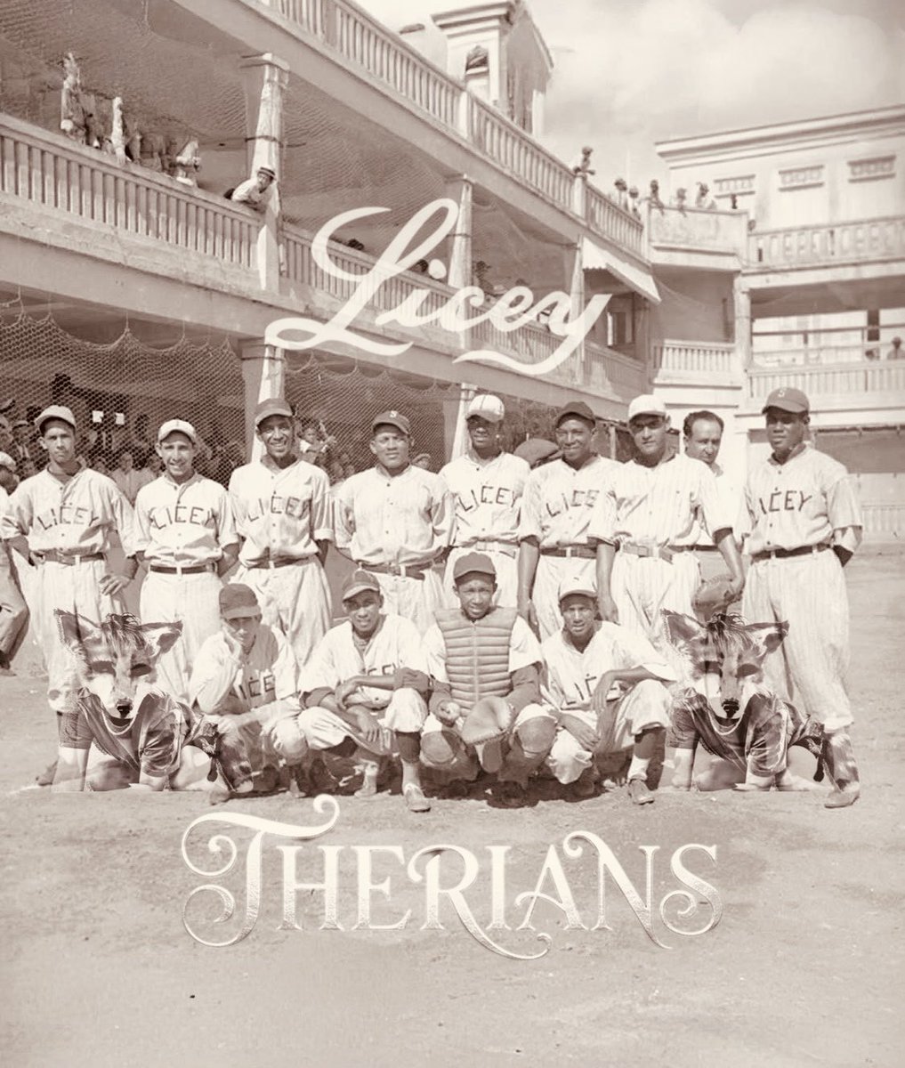 Licey siempre a la vanguardia <a href="/samy_cho/">🐾¡En el Fuego!🐾 #Café ☕ ♍ ¡La Petite Mort! ♍</a> <a href="/ivettevelozz/">🦅🌻La Beba🌻🦅</a>