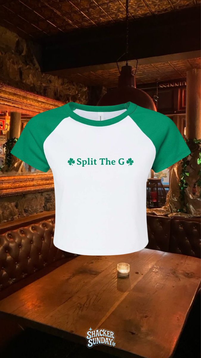 Pilates at 3, split the G at 5 

shop.oldrow.net/products/split…