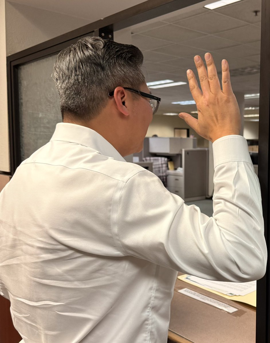 Vince Fong tweet media