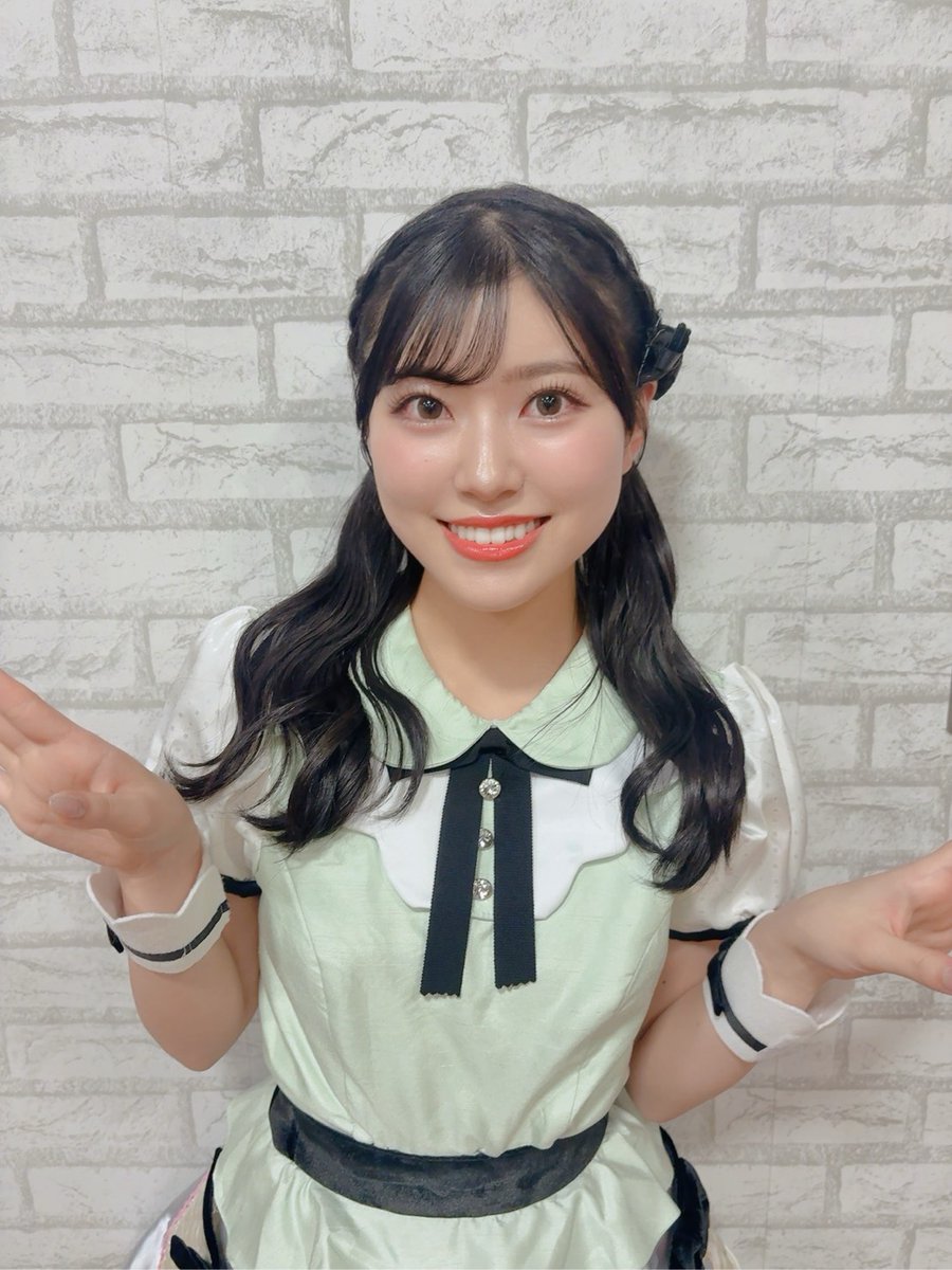 黒島咲花【NMB488期生】 (@sakura_panda48) / Posts / X