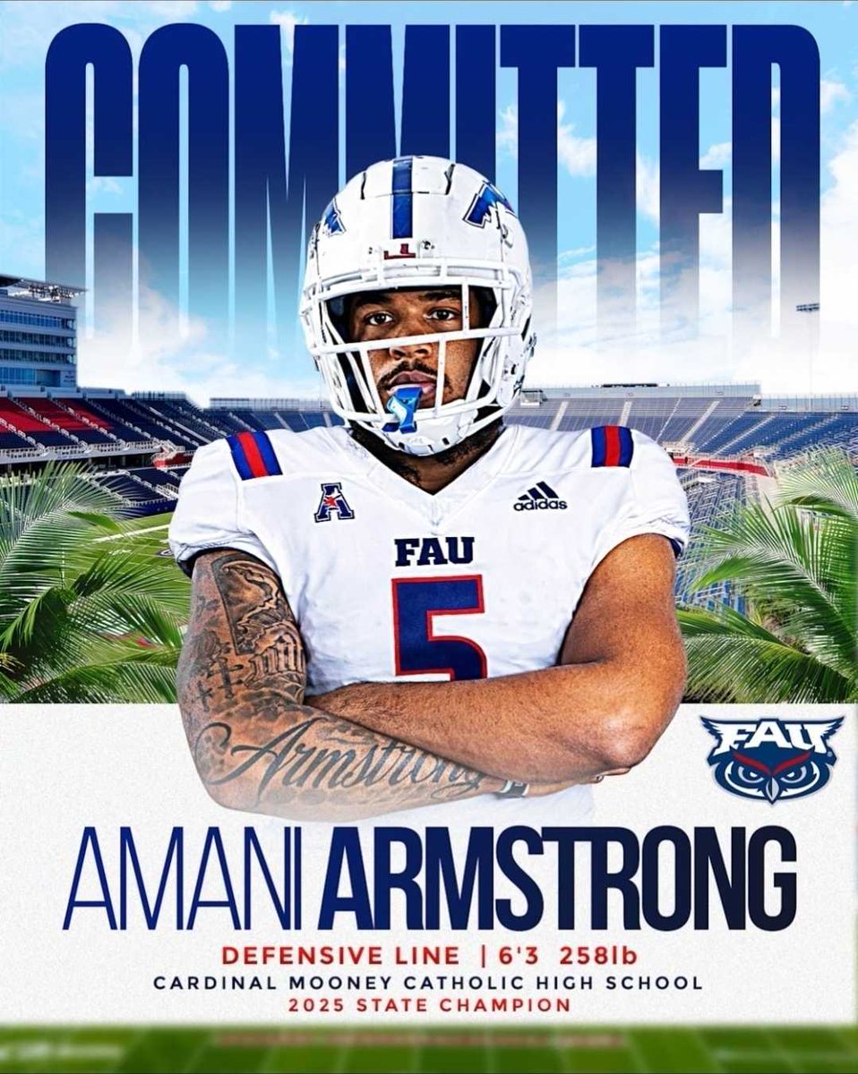 3⭐️ Amani Armstrong tweet media