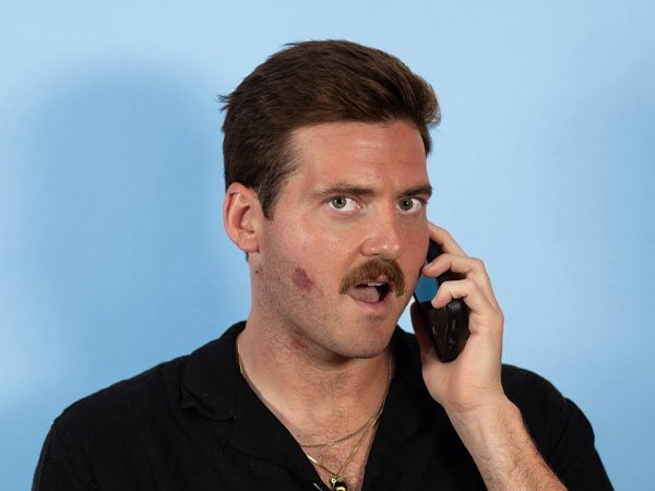 Comedian Dylan Carlino joins me on my show today at 10:40am. <a href="/HeliumComedyIND/">Helium Comedy IND</a>