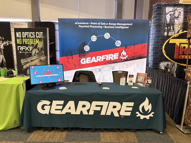 GoGearfire's tweet photo. We’re at the 2026 Kinsey’s Dealer Show (KDS26)! 🎯
 
Join Gearfire February 19 - 21 at the Lancaster County Convention Center in Lancaster, PA, where we’ll be showcasing our powerful Gearfire eCommerce platform, including our integration with @Kinsey's  Inc., and officially debuting the all new Gearfire POS, a cloud based point of sale system built specifically for archery pro shops and firearm dealers.
 
From seamless inventory sync and expanded online reach to faster in store transactions and real time data access from any device, Gearfire delivers the tools independent dealers need to streamline operations and grow profitably.
 
Visit us at Booth #603 for live demos and one on one consultations.
 
#Gearfire #KDS26 #KinseysDealerShow #ArcheryRetail #ShootingSports #OutdoorRetail #RetailTechnology