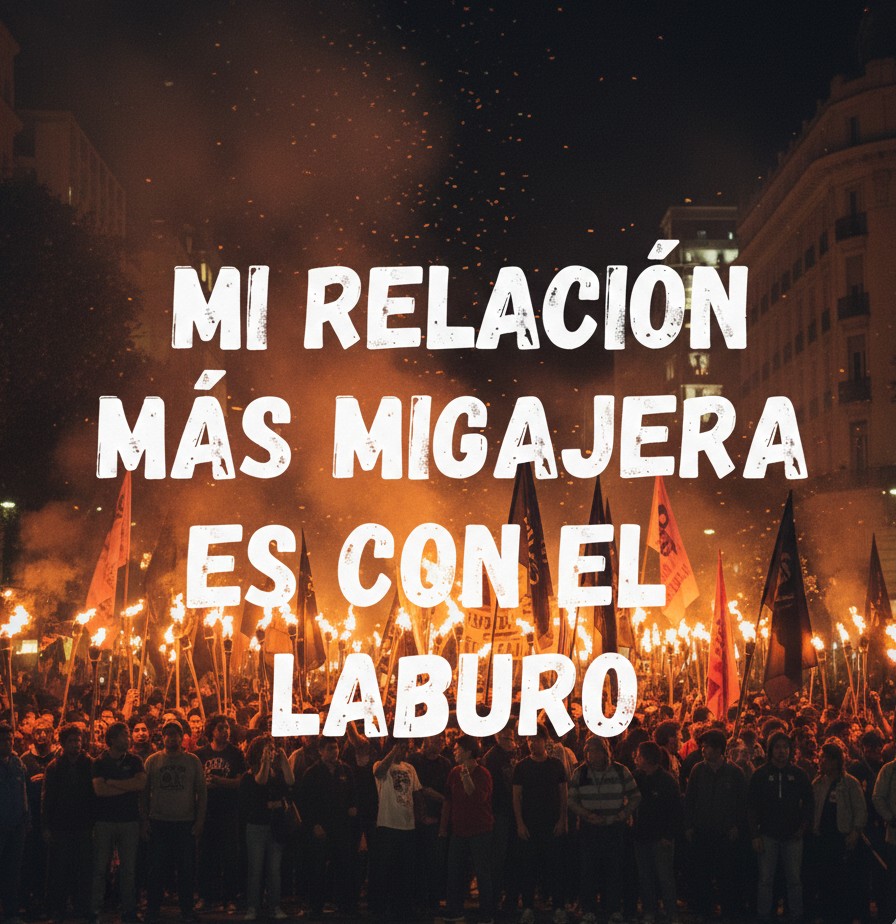 MacaaPalacioss's tweet photo. ¿No ven el manoseo actual que quieren más?
Sueldos de mierda, incertidumbre constante, agotamiento y malestar.
Tranqui, ya va a salir algo...
Si, 10 horas de laburo en dos lugares pa llegar al palo con suerte.
La generación sin techo propio y ahora ni para uno alquilado estamos. https://t.co/GAlmDOhqBC