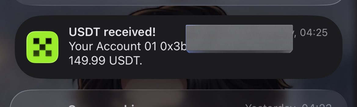 pulsedecrypt's tweet image. Will be posting job opening for the project tomorrow 

Make sure notifications are on
Web3 did🥳