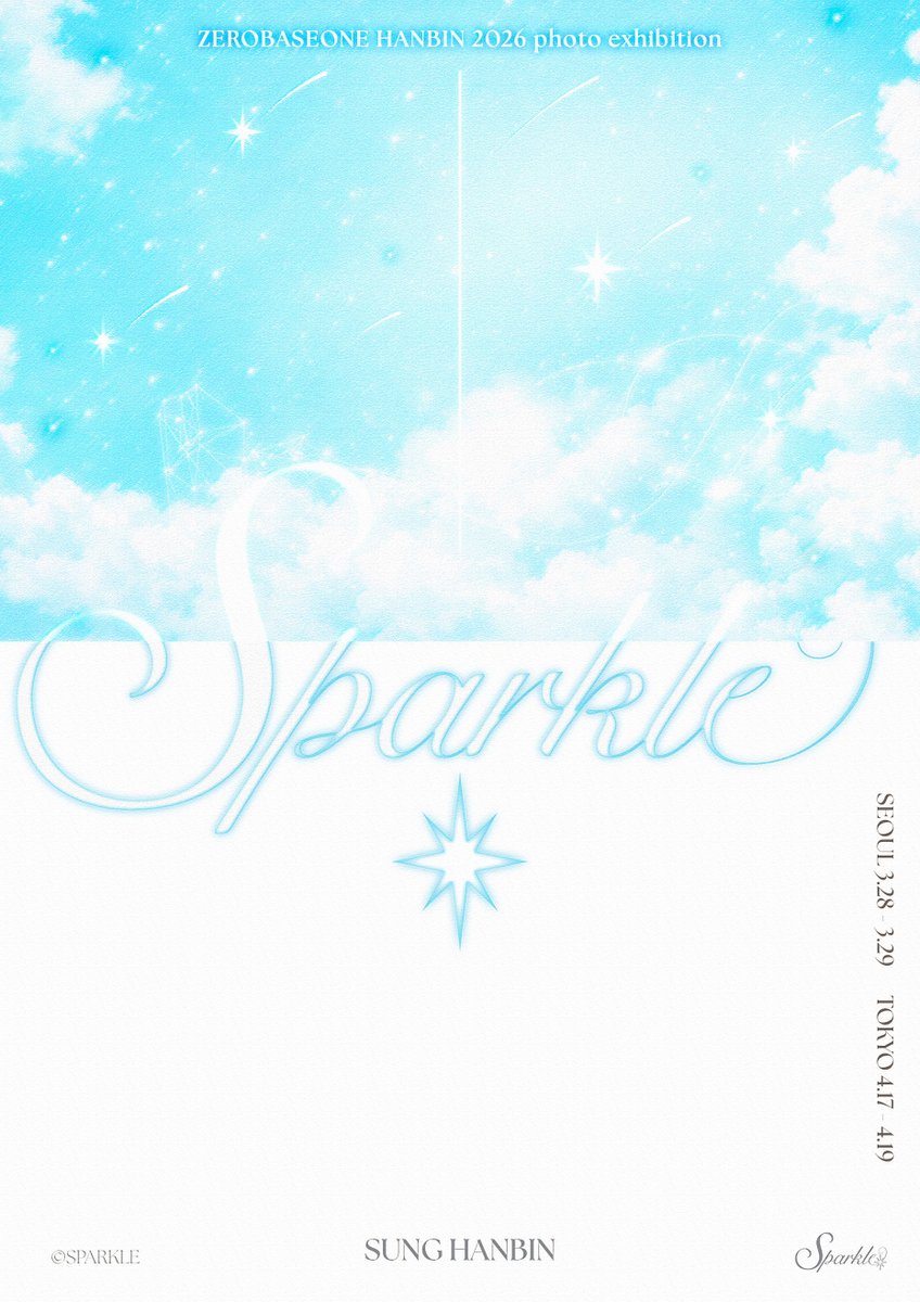 𝗦𝗣𝗔𝗥𝗞𝗟𝗘 tweet media