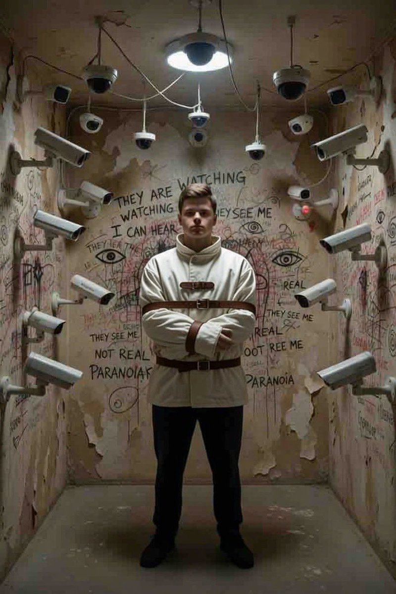 toadz_'s tweet photo. @SicK_cs The woke mob wants to silence you and lock you away. Keep framemogging and don’t let the cortisol get to you https://t.co/WioyEyNUVe