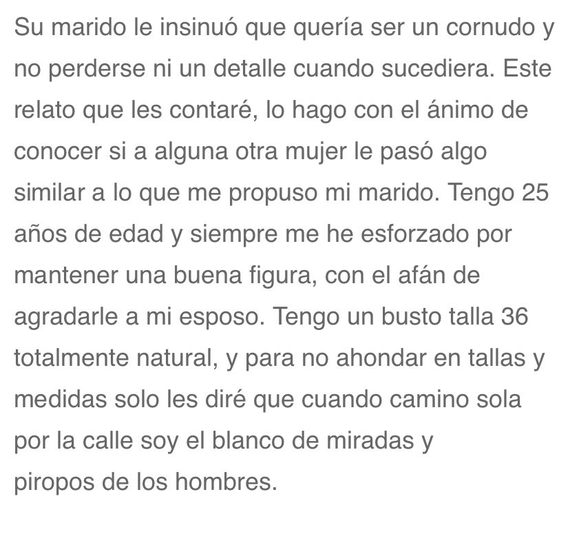 TampicoSwingers's tweet photo. Relató: Mi marido se pasó De cornudo 🤘 

Aportación nos pidieron fuera anonima:

PT 1 https://t.co/bOm1FedOrT