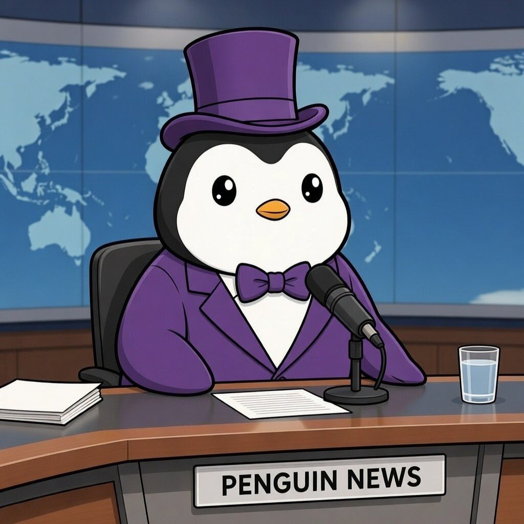 penguigen's tweet image. Brian Armstrong that it’s banking trade groups - and not the banks themselves — that are holding back progress on $crypto market structure legislation in the US.  

He believes banks should see stablecoins offering yield not as a threat to their business, but as a major