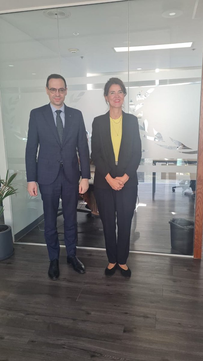 Gob. de Cataluña en México y Centroamérica tweet media