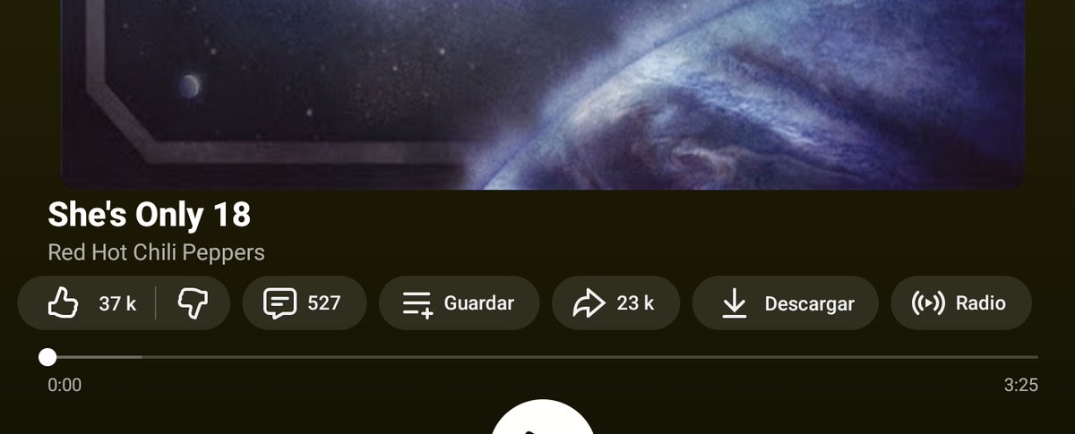 Soy increíblemente fan de los red hot (literalmente el protagonista de mi serie animada se llama como una canción de la banda), pero entiendo el odio a los miembros (deberían estar todos presos) y no ayuda QUE TENGAN CANCIONES COMO ESTA: