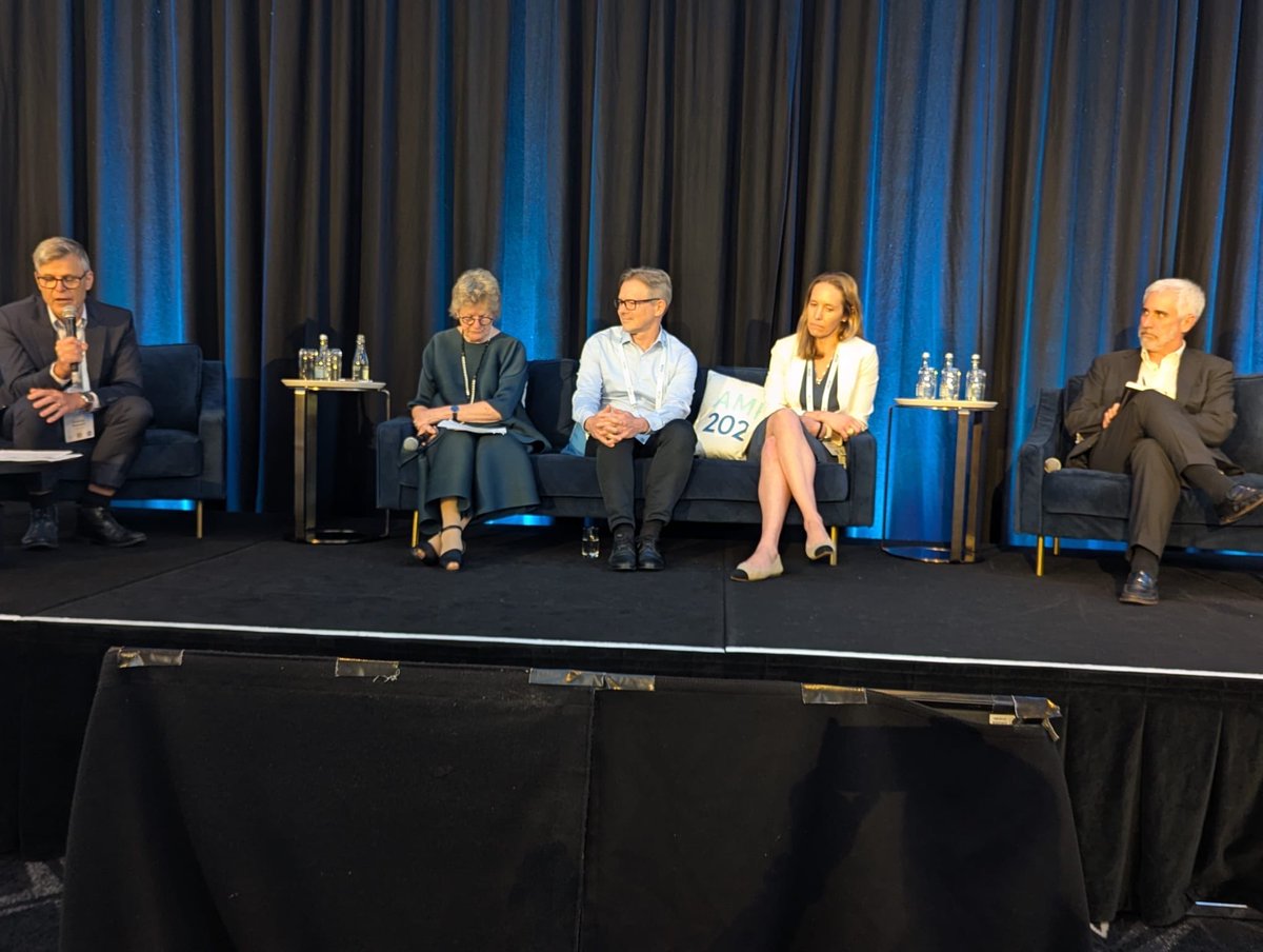 Prof. Dame Sally Davies tweet media