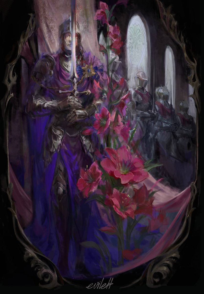 e v i l e t t tweet media