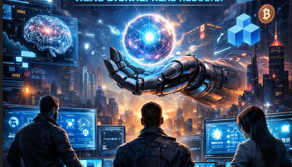 AI Overlords Alpha tweet media