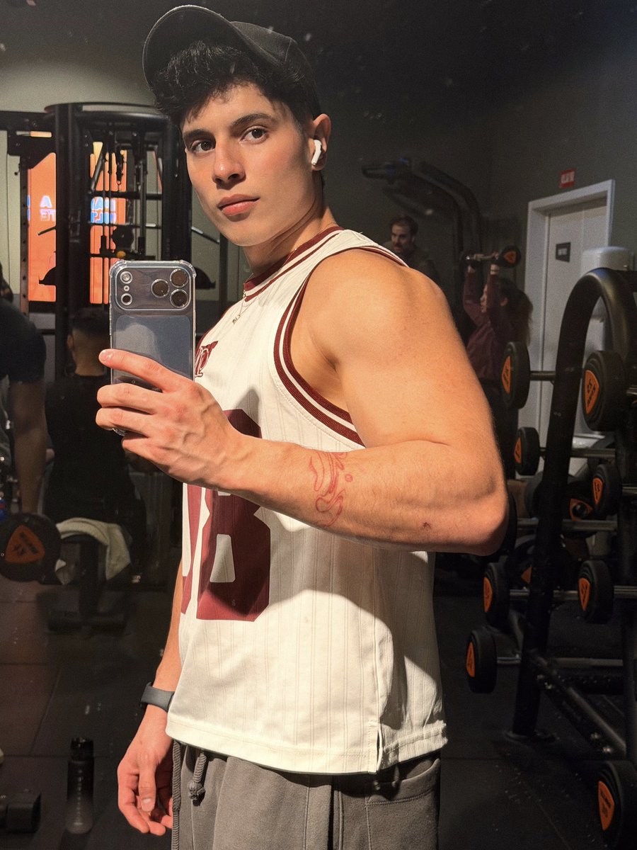 Sweet Stiven🔥⭐️ tweet media