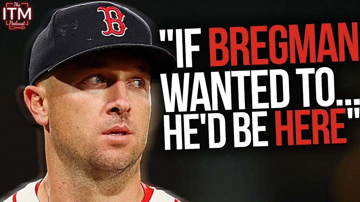 ITM Podcast tweet media