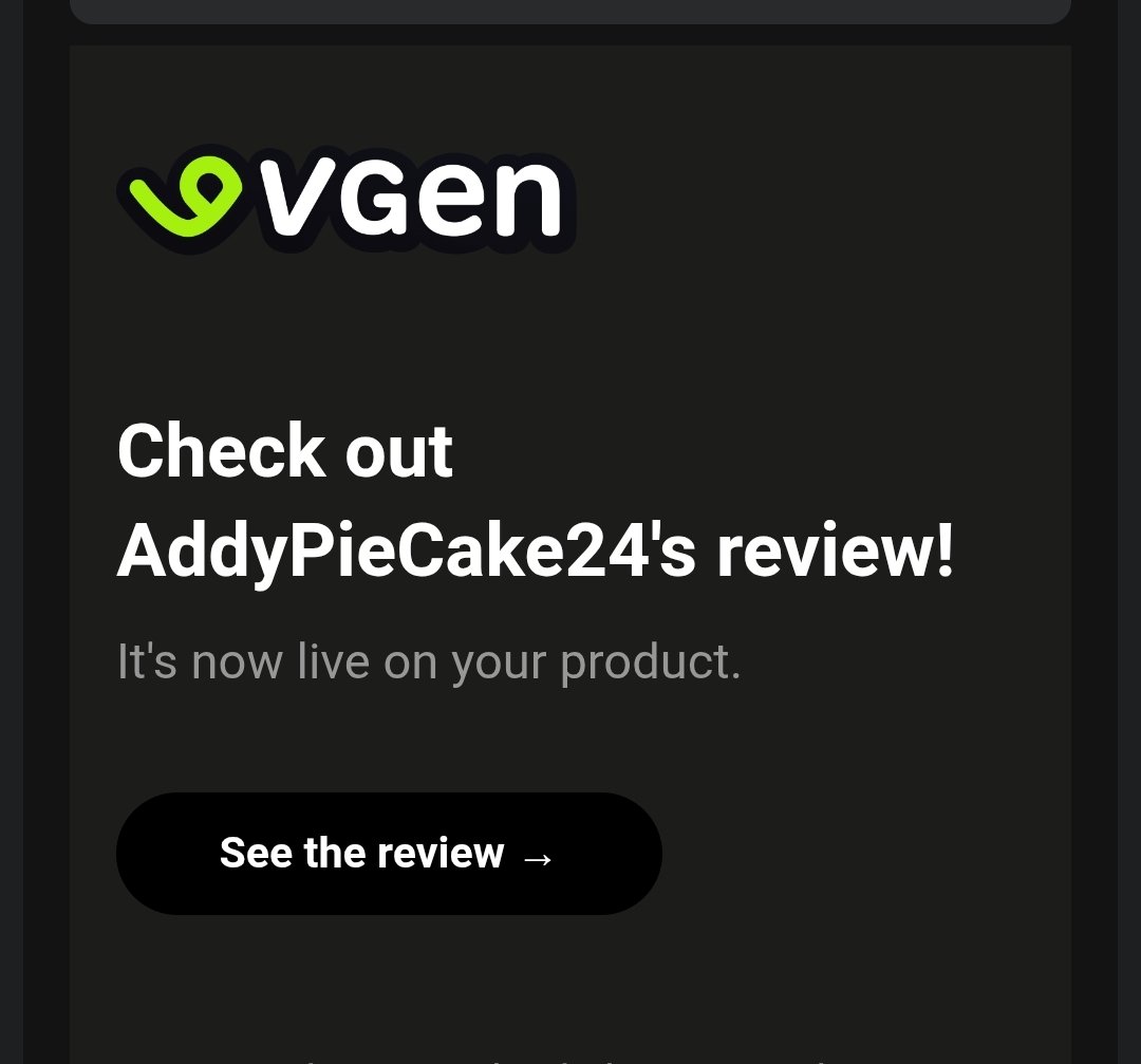 Souw •🇺🇦• VGEN ARTIST tweet media